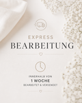 Express Bearbeitung