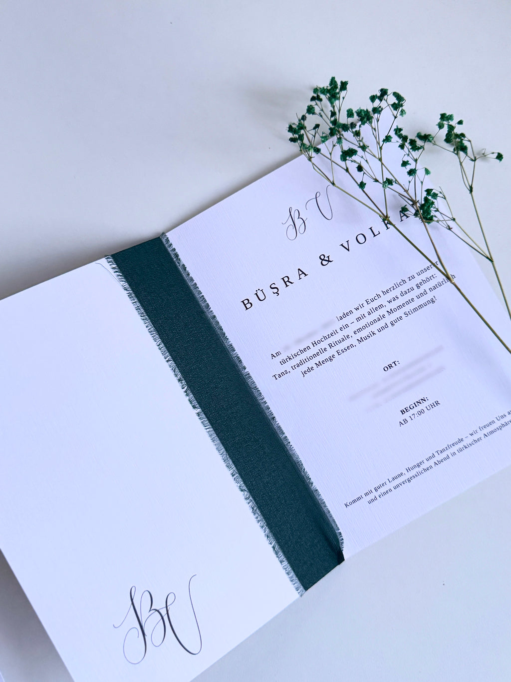 Green Elegance