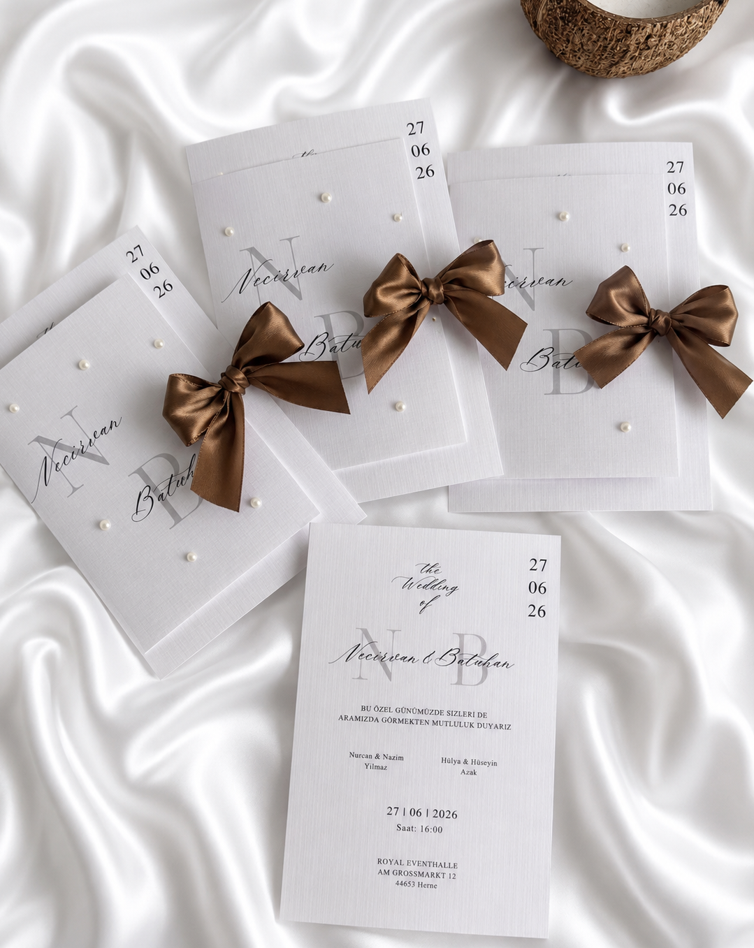 Soft Elegance Brown