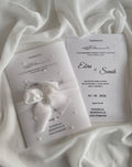 Crystal Love Chiffon