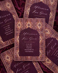 Henna Oriental