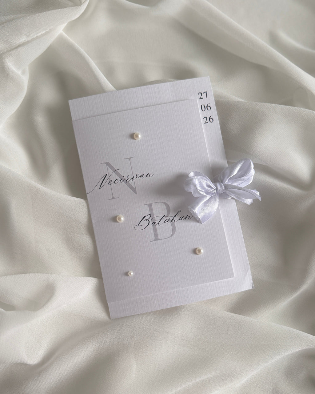 Soft Elegance