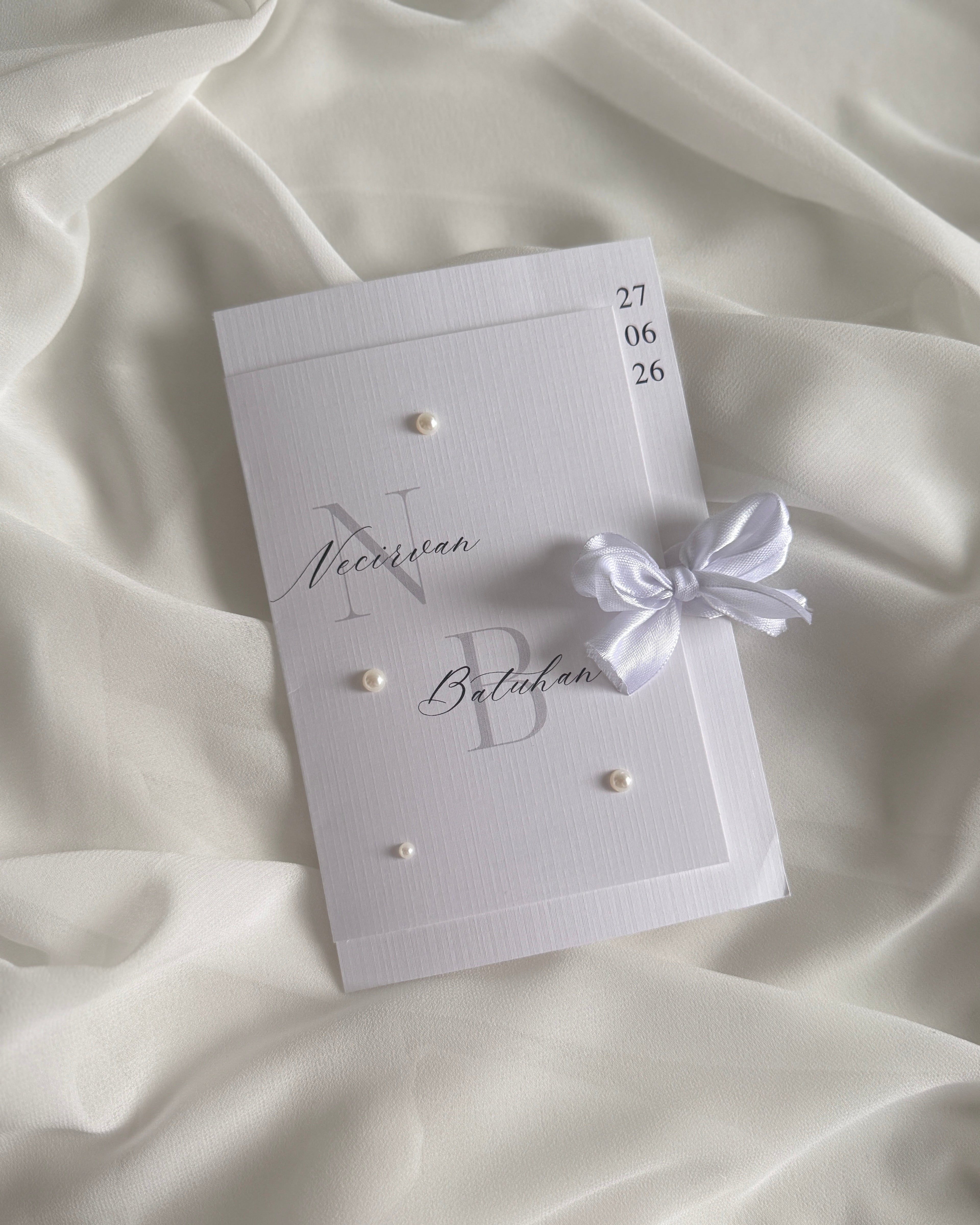 Soft Elegance
