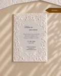 Henna Royal Lace