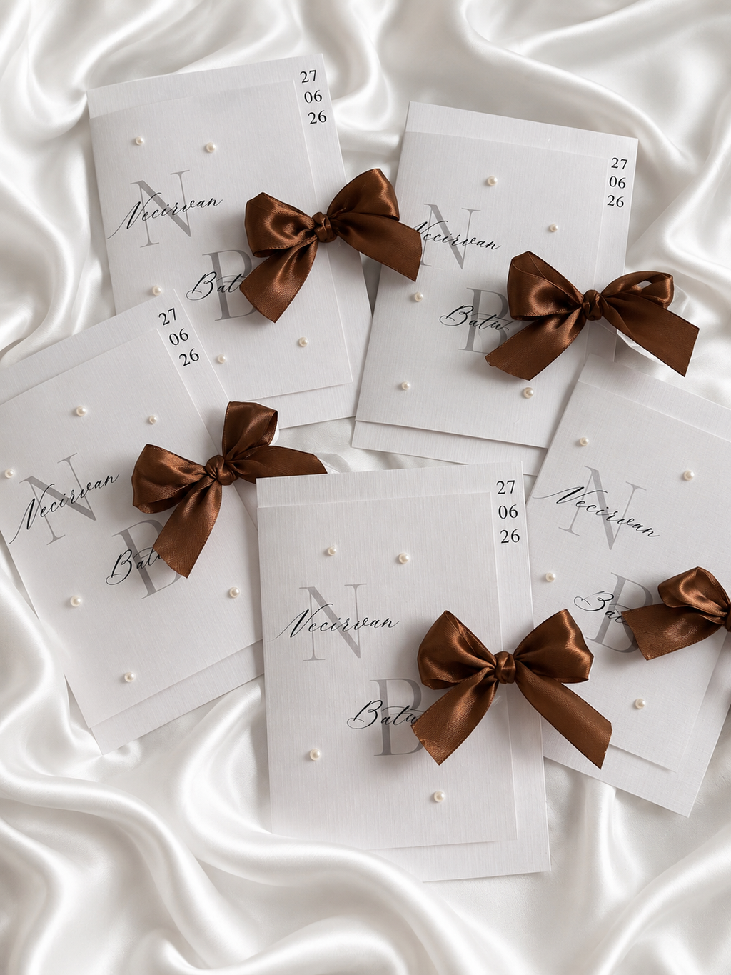 Soft Elegance Brown