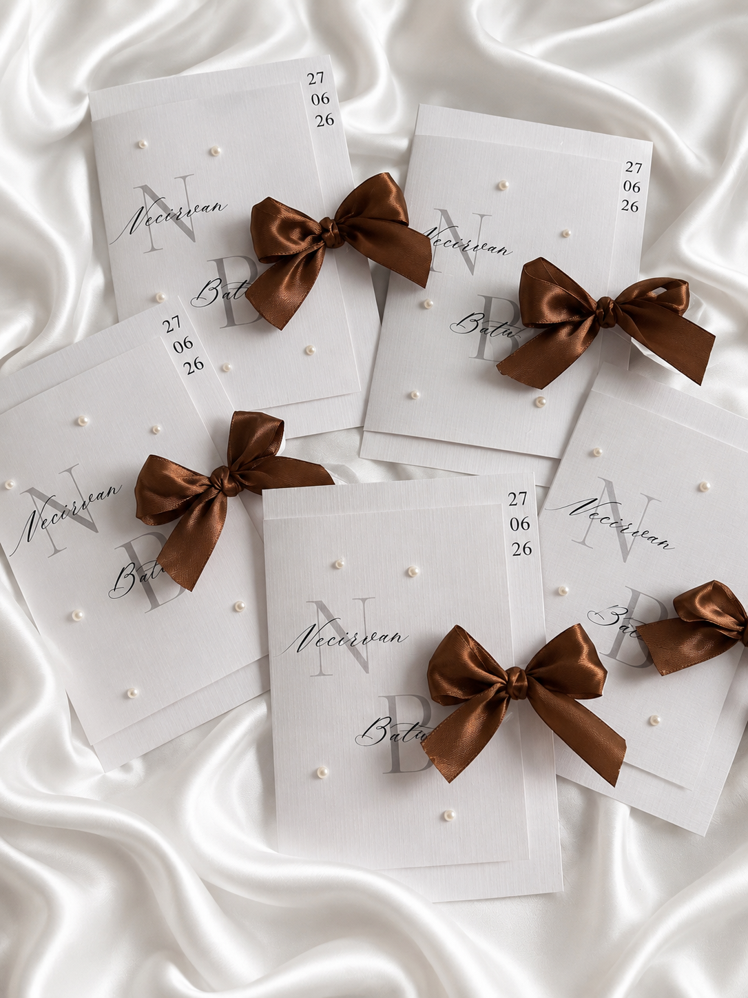 Soft Elegance Brown