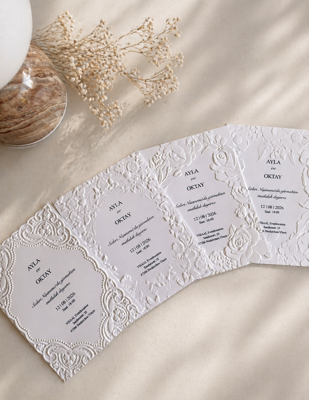 Royal Lace