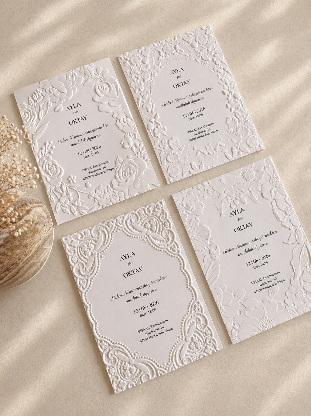 Royal Lace